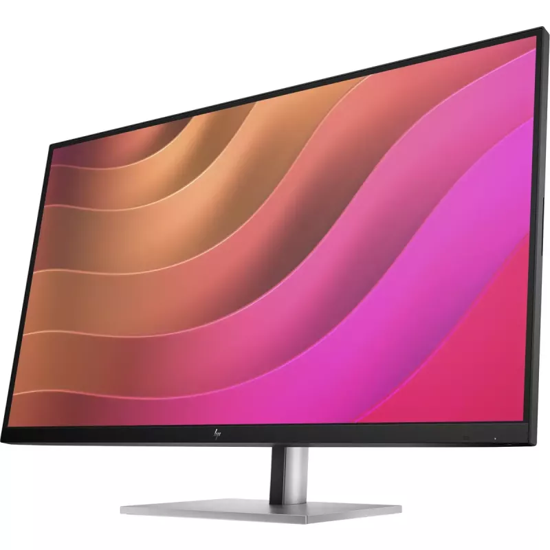 Monitor HP E32k G5 31,5-tolline 4K Ultra HD 3840 x 2160 pikslit