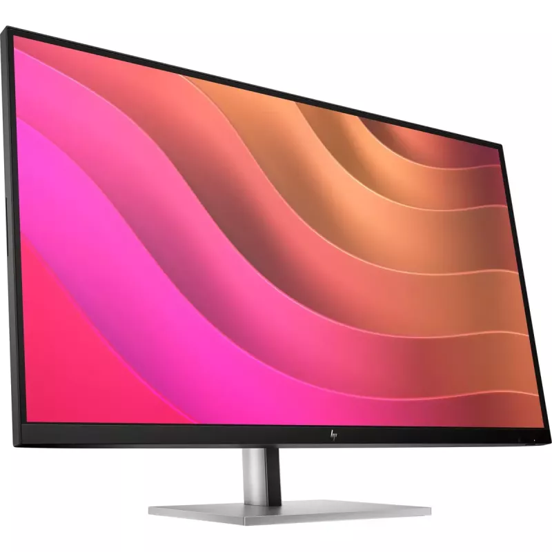 Monitor HP E32k G5 31,5-tolline 4K Ultra HD 3840 x 2160 pikslit