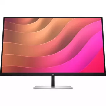 Monitor HP E32k G5 31,5-tolline 4K Ultra HD 3840 x 2160 pikslit