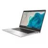 HP Elite c640 G3 Intel® Core™ i5 i5-1245U Chromebook 35.6 cm (14 tolli) Full HD 16 GB LPDDR4x-SDRAM 256 GB SSD Wi-Fi 6 (802.11ax) ChromeOS hõbedane