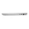 HP Elite c640 G3 Intel® Core™ i5 i5-1245U Chromebook 35.6 cm (14 tolli) Full HD 16 GB LPDDR4x-SDRAM 256 GB SSD Wi-Fi 6 (802.11ax) ChromeOS hõbedane