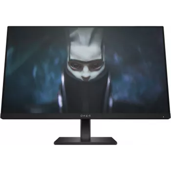 OMEN by HP 23.8-tolline FHD 165Hz mängurimonitor - OMEN 24