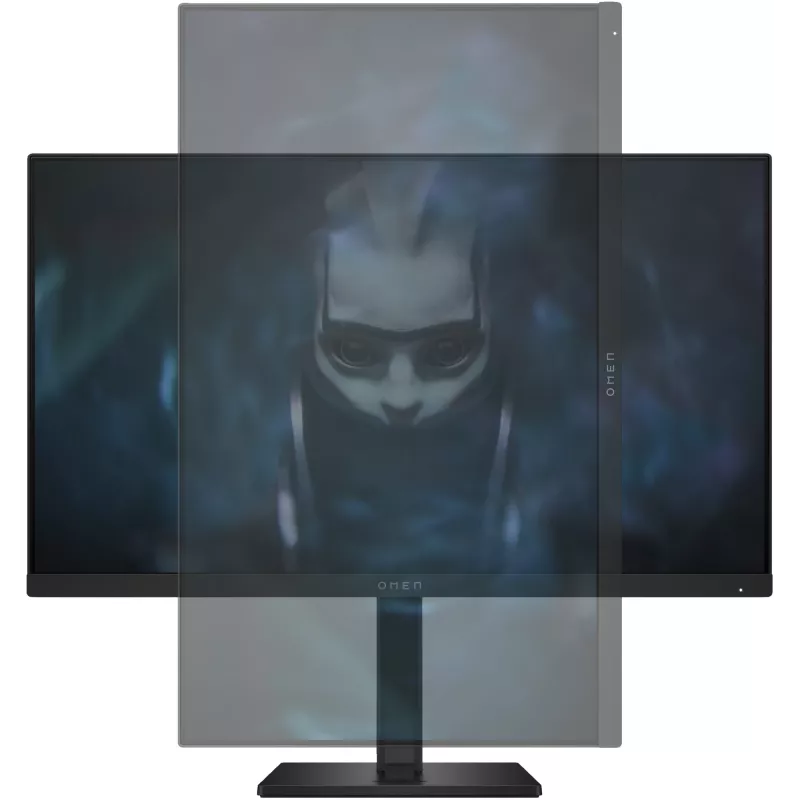 OMEN by HP 23.8-tolline FHD 165Hz mängurimonitor - OMEN 24