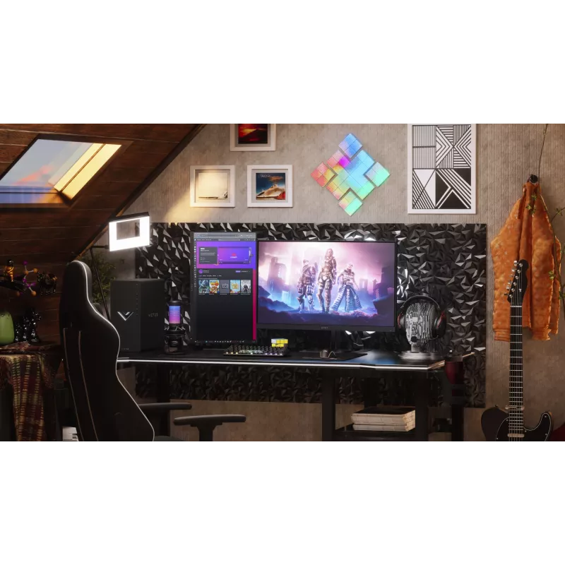 OMEN by HP 23.8-tolline FHD 165Hz mängurimonitor - OMEN 24