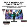 OMEN by HP 23.8-tolline FHD 165Hz mängurimonitor - OMEN 24