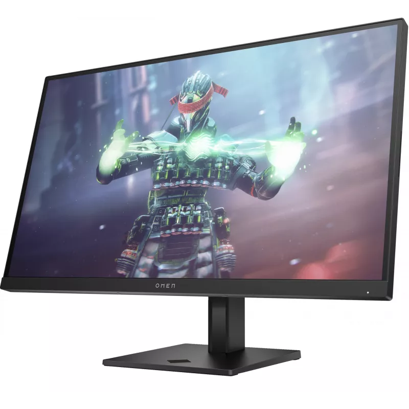 OMEN by HP 27-tolline UHD 144Hz mängumonitor - OMEN 27k