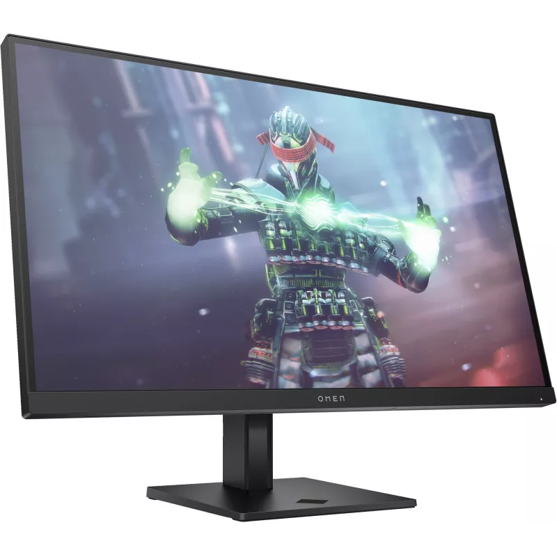 OMEN by HP 27-tolline UHD 144Hz mängumonitor - OMEN 27k