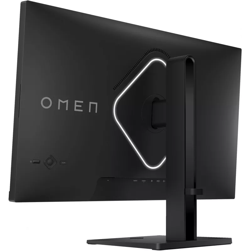 OMEN by HP 27-tolline UHD 144Hz mängumonitor - OMEN 27k