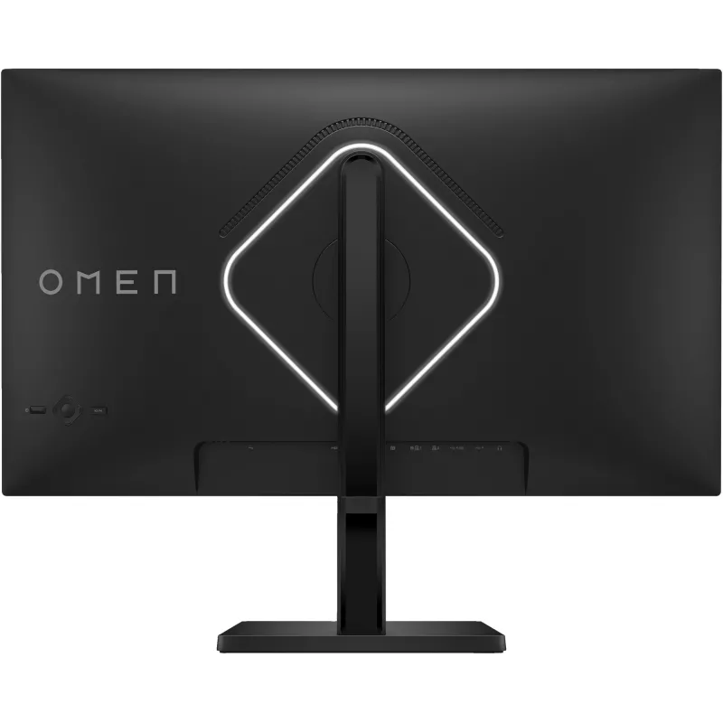 OMEN by HP 27-tolline UHD 144Hz mängumonitor - OMEN 27k