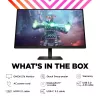 OMEN by HP 27-tolline UHD 144Hz mängumonitor - OMEN 27k