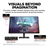 OMEN by HP 27-tolline UHD 144Hz mängumonitor - OMEN 27k