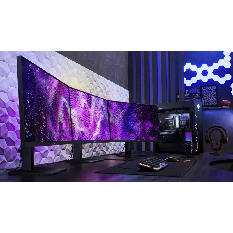 OMEN by HP 27-tolline QHD 240 Hz mängurimonitor - OMEN 27qs