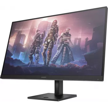 OMEN by HP 31,5-tolline QHD 165 Hz mängurimonitor – OMEN 32q