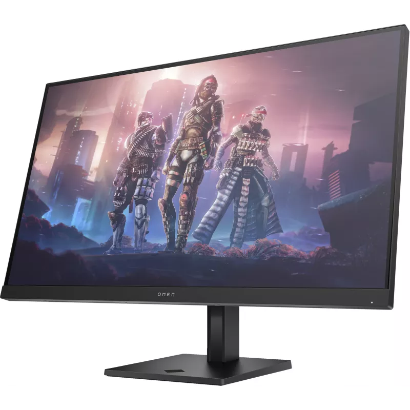 OMEN by HP 31,5-tolline QHD 165 Hz mängurimonitor – OMEN 32q