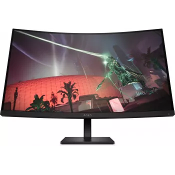 OMEN by HP 31,5-tolline QHD 165Hz kumer mängurimonitor - OMEN 32c