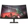 OMEN by HP 31,5-tolline QHD 165Hz kumer mängurimonitor - OMEN 32c