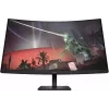 OMEN by HP 31,5-tolline QHD 165Hz kumer mängurimonitor - OMEN 32c