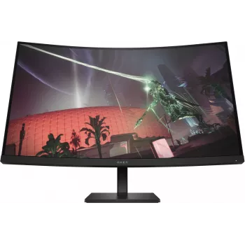 OMEN by HP 31,5-tolline QHD 165Hz kumer mängurimonitor - OMEN 32c