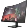 OMEN by HP 31,5-tolline QHD 165Hz kumer mängurimonitor - OMEN 32c