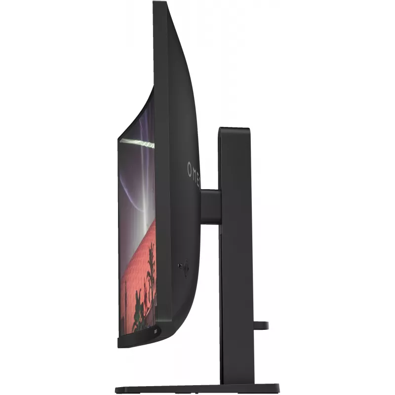 OMEN by HP 31,5-tolline QHD 165Hz kumer mängurimonitor - OMEN 32c