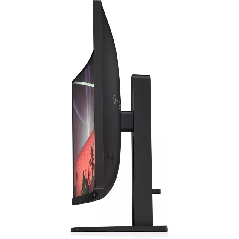 OMEN by HP 31,5-tolline QHD 165Hz kumer mängurimonitor - OMEN 32c