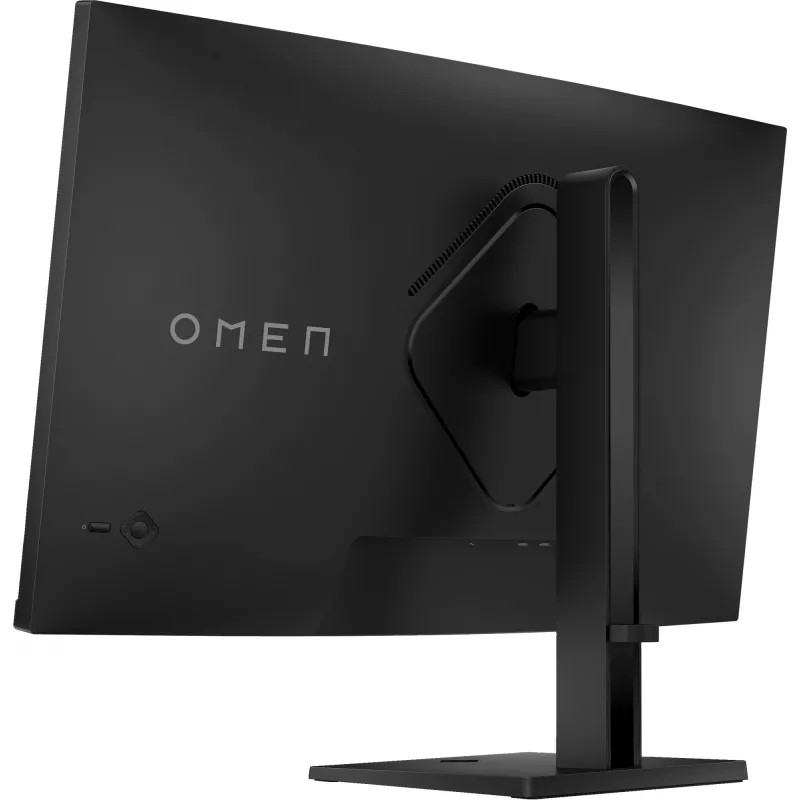 OMEN by HP 31,5-tolline QHD 165Hz kumer mängurimonitor - OMEN 32c