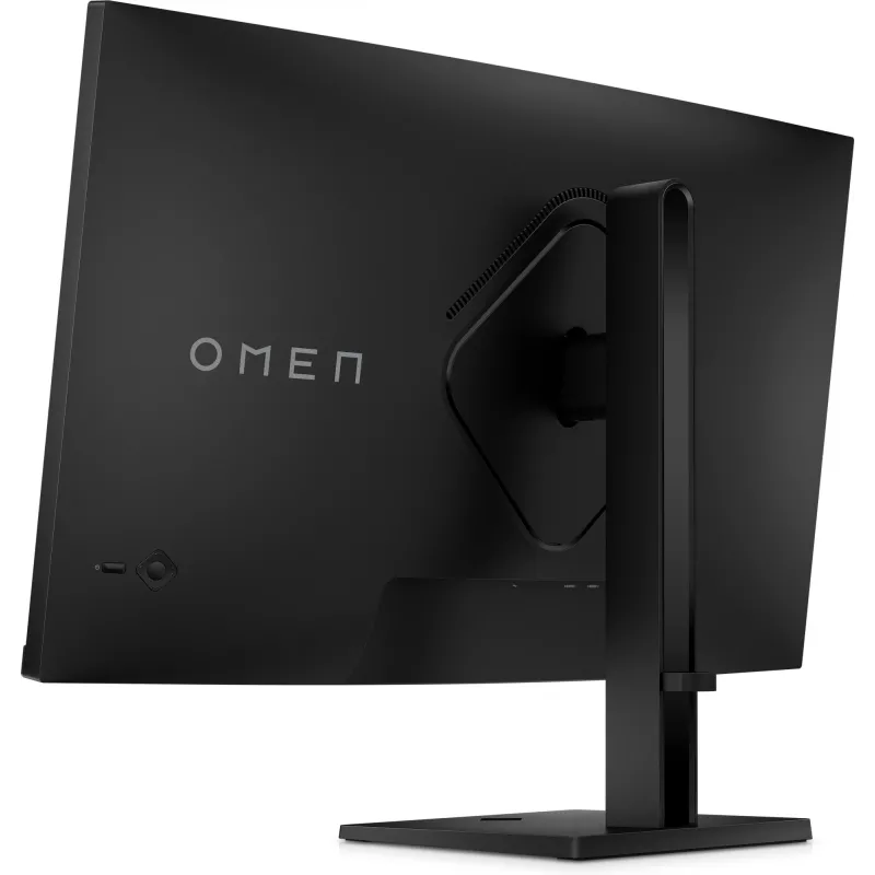 OMEN by HP 31,5-tolline QHD 165Hz kumer mängurimonitor - OMEN 32c