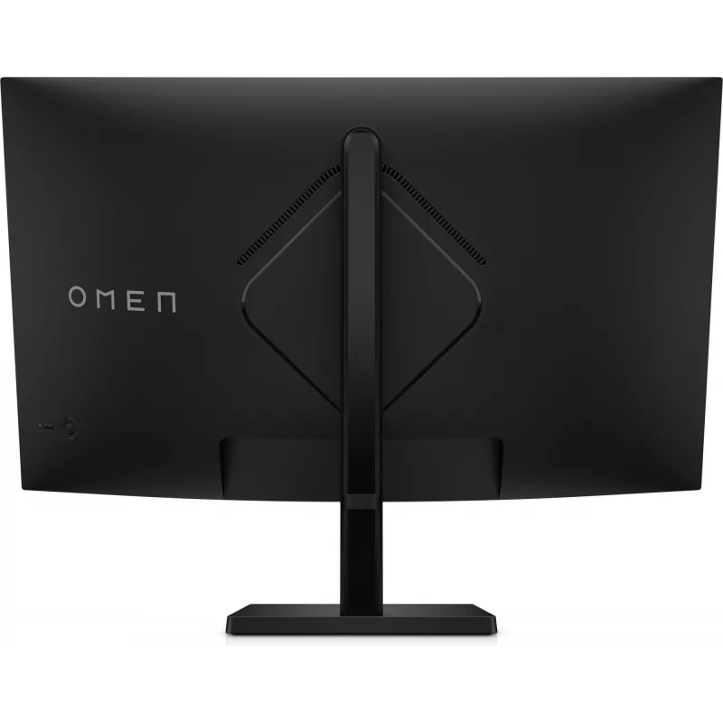 OMEN by HP 31,5-tolline QHD 165Hz kumer mängurimonitor - OMEN 32c