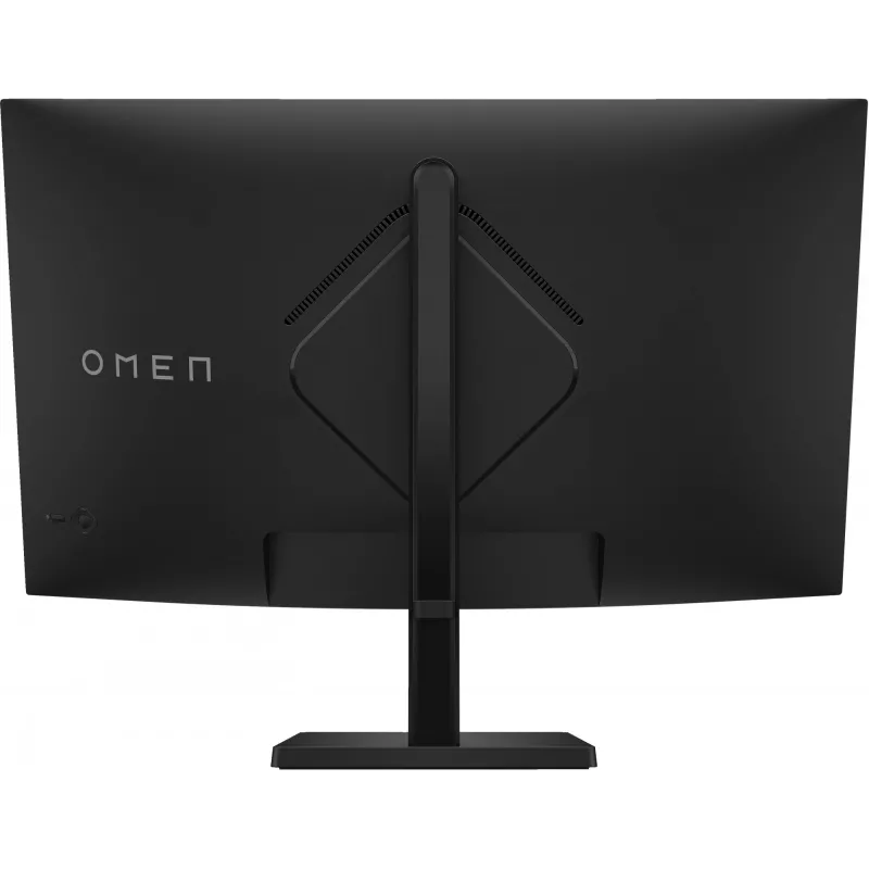 OMEN by HP 31,5-tolline QHD 165Hz kumer mängurimonitor - OMEN 32c
