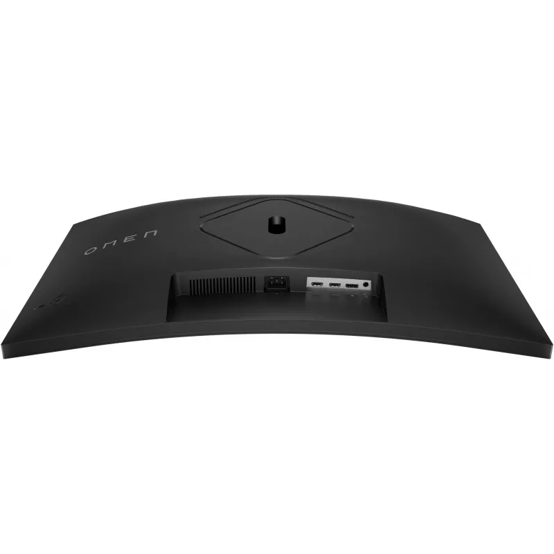 OMEN by HP 31,5-tolline QHD 165Hz kumer mängurimonitor - OMEN 32c