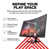 OMEN by HP 31,5-tolline QHD 165Hz kumer mängurimonitor - OMEN 32c