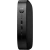 Arvuti HP Pro t550 2 GHz Intel Celeron 8 GB muutmälu 64 GB eMMC Intel UHD Graphics Windows 10 IoT Enterprise
