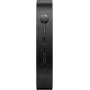 Arvuti HP Pro t550 2 GHz Intel Celeron 8 GB RAM 32 GB eMMC Intel UHD Graphics ThinPro
