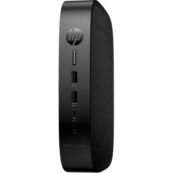 Arvuti HP Pro t550 2 GHz Intel Celeron 8 GB RAM 32 GB eMMC Intel UHD Graphics ThinPro