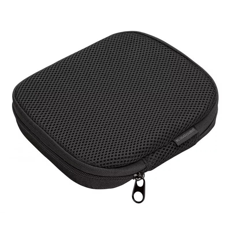 Peakomplekt POLY Mustwire 3225 Stereo USB-A juhtmega kontori kõnekeskus