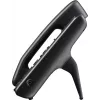 HP Poly Edge B30 IP-telefon ja PoE-toega, IP-telefon, must, juhtmega telefonitoru, laua-/seinakinnitus, 4 liini, LCD