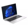 HP EliteBook 650 G10 Intel® Core™ i5 i5-1335U sülearvuti 39,6 cm (15,6 tolli) Full HD 16 GB DDR4-SDRAM 512 GB SSD Wi-Fi 6E (802.11ax) Windows 11 Pro hõbedane
