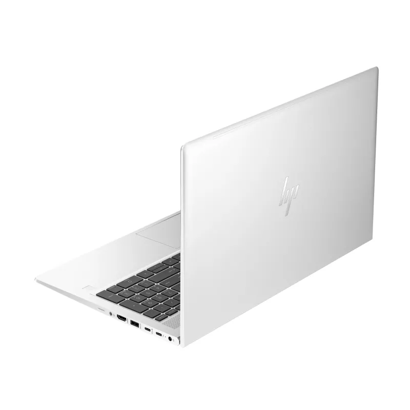 HP EliteBook 650 G10 Intel® Core™ i5 i5-1335U sülearvuti 39,6 cm (15,6 tolli) Full HD 16 GB DDR4-SDRAM 512 GB SSD Wi-Fi 6E (802.11ax) Windows 11 Pro hõbedane