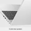 HP EliteBook 650 G10 Intel® Core™ i5 i5-1335U sülearvuti 39,6 cm (15,6 tolli) Full HD 16 GB DDR4-SDRAM 512 GB SSD Wi-Fi 6E (802.11ax) Windows 11 Pro hõbedane