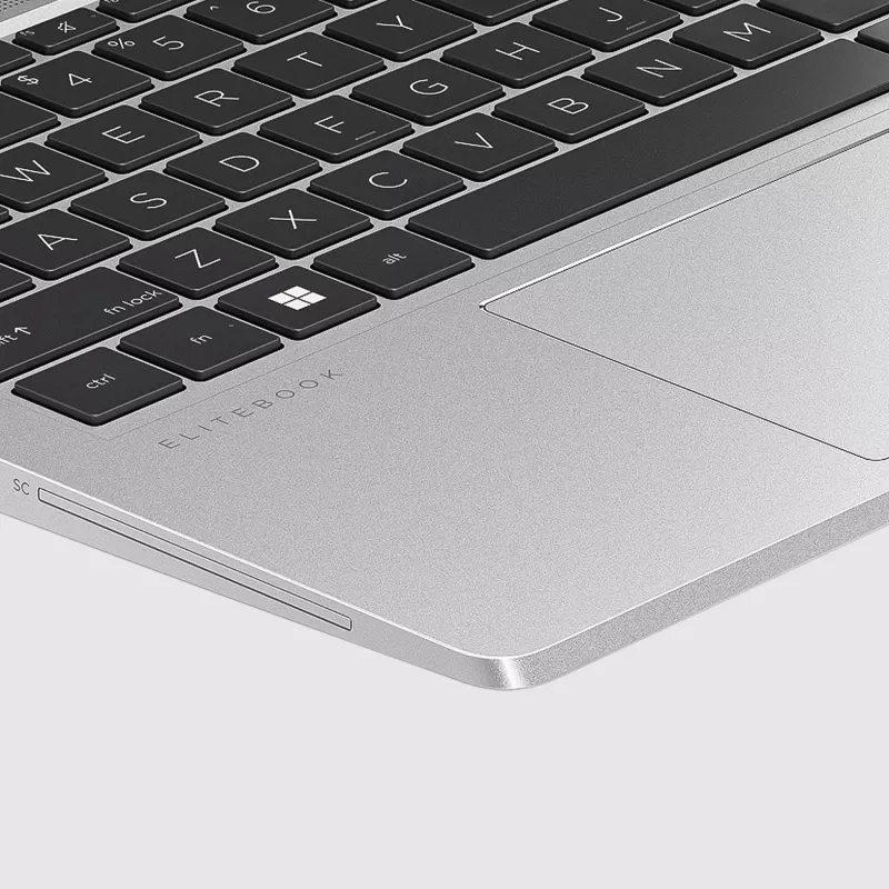 HP EliteBook 650 G10 Intel® Core™ i5 i5-1335U sülearvuti 39,6 cm (15,6 tolli) Full HD 16 GB DDR4-SDRAM 512 GB SSD Wi-Fi 6E (802.11ax) Windows 11 Pro hõbedane