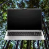 HP EliteBook 650 G10 Intel® Core™ i5 i5-1335U sülearvuti 39,6 cm (15,6 tolli) Full HD 16 GB DDR4-SDRAM 512 GB SSD Wi-Fi 6E (802.11ax) Windows 11 Pro hõbedane