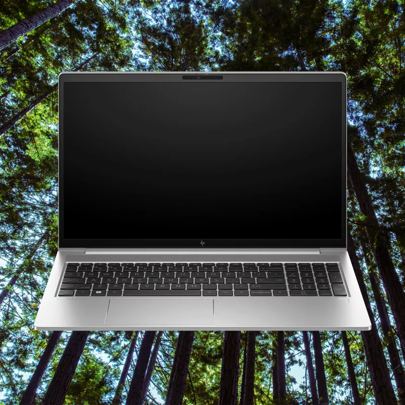 HP EliteBook 650 G10 Intel® Core™ i5 i5-1335U sülearvuti 39,6 cm (15,6 tolli) Full HD 16 GB DDR4-SDRAM 512 GB SSD Wi-Fi 6E (802.11ax) Windows 11 Pro hõbedane