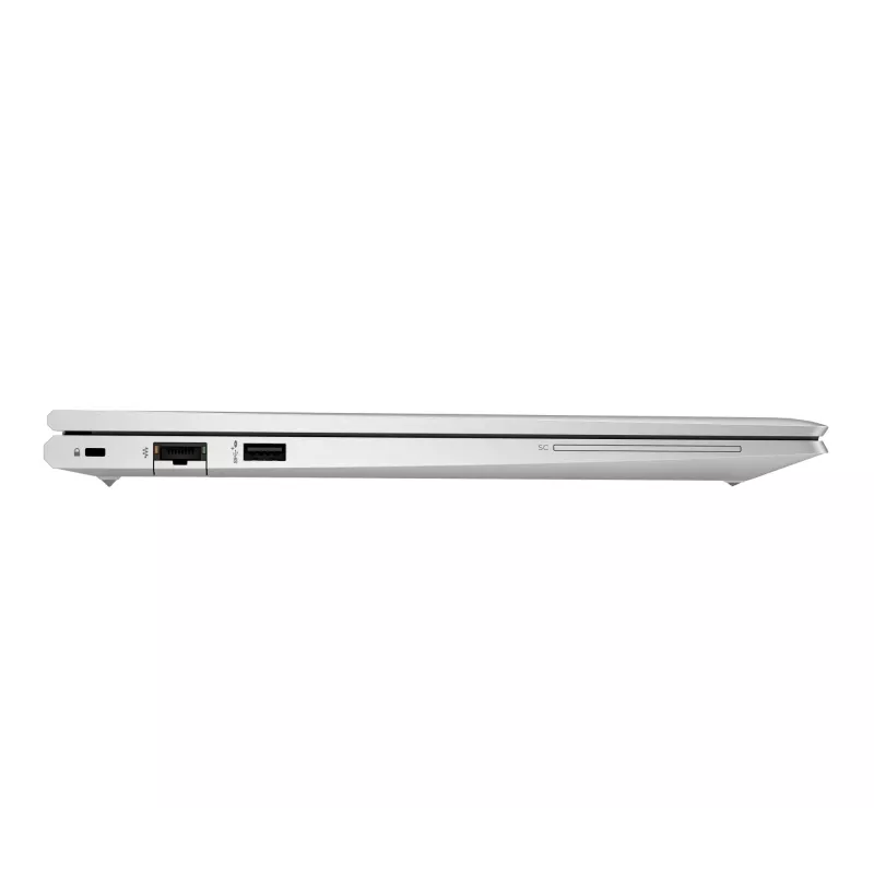 HP EliteBook 650 G10 Intel® Core™ i5 i5-1335U sülearvuti 39,6 cm (15,6 tolli) Full HD 16 GB DDR4-SDRAM 512 GB SSD Wi-Fi 6E (802.11ax) Windows 11 Pro hõbedane