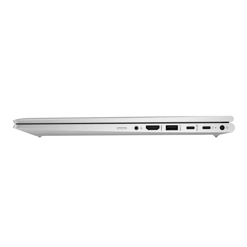HP EliteBook 650 G10 Intel® Core™ i5 i5-1335U sülearvuti 39,6 cm (15,6 tolli) Full HD 16 GB DDR4-SDRAM 512 GB SSD Wi-Fi 6E (802.11ax) Windows 11 Pro hõbedane