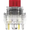 Lineaarne mehaaniline klaviatuurilüliti KINGSTON HyperX 85U07AA 45 g rakendusjõuga