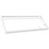 Mehaanilise klaviatuuri pealisplaat Kingston HyperX Alloy Rise 85U09AA valge