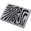 Magnetmärk Kingston HyperX Abstract Series 85U20AA — reklaammetallist märk magnetilise tagaküljega