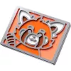 Magnetic Badge Kingston HyperX Cute Series 85U21AA — magnetkinnitus, dekoratiivne mängurimärk
