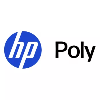 Toiteplokk Poly G7500 konverentsisüsteemile — asendus-PSU, toitejuhe ei kuulu komplekti