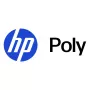 Toiteplokk Poly G7500 konverentsisüsteemile — asendus-PSU, toitejuhe ei kuulu komplekti
